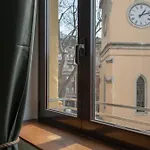 Appartamento Con Parcheggio A Trieste, Foscolo