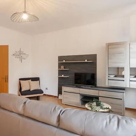 Apartmán Con Parcheggio A Trieste, Foscolo Terst