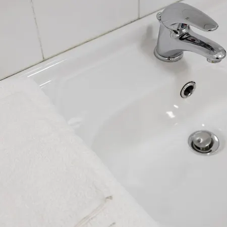 Con Parcheggio A Trieste, Foscolo Apartmán Terst